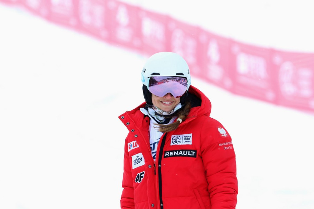 Królowe i królowie snowboardu w Suchem
