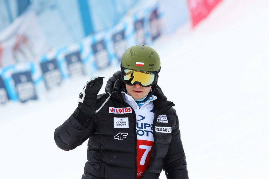 Królowe i królowie snowboardu w Suchem