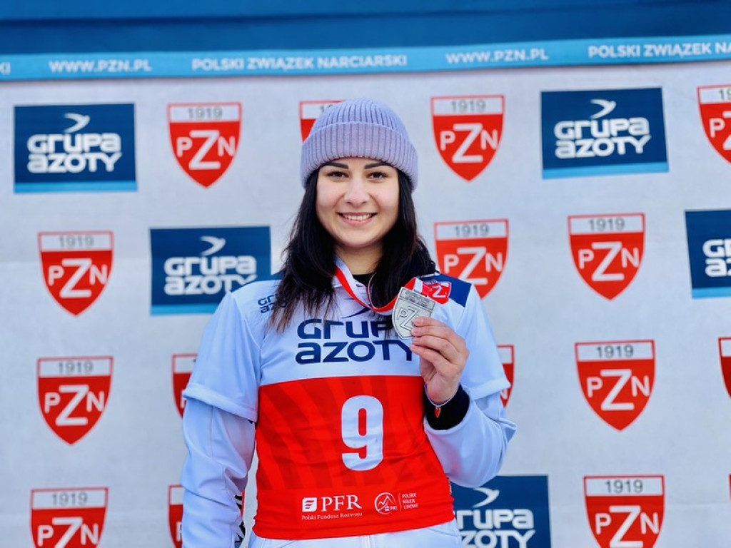 Królowe i królowie snowboardu w Suchem