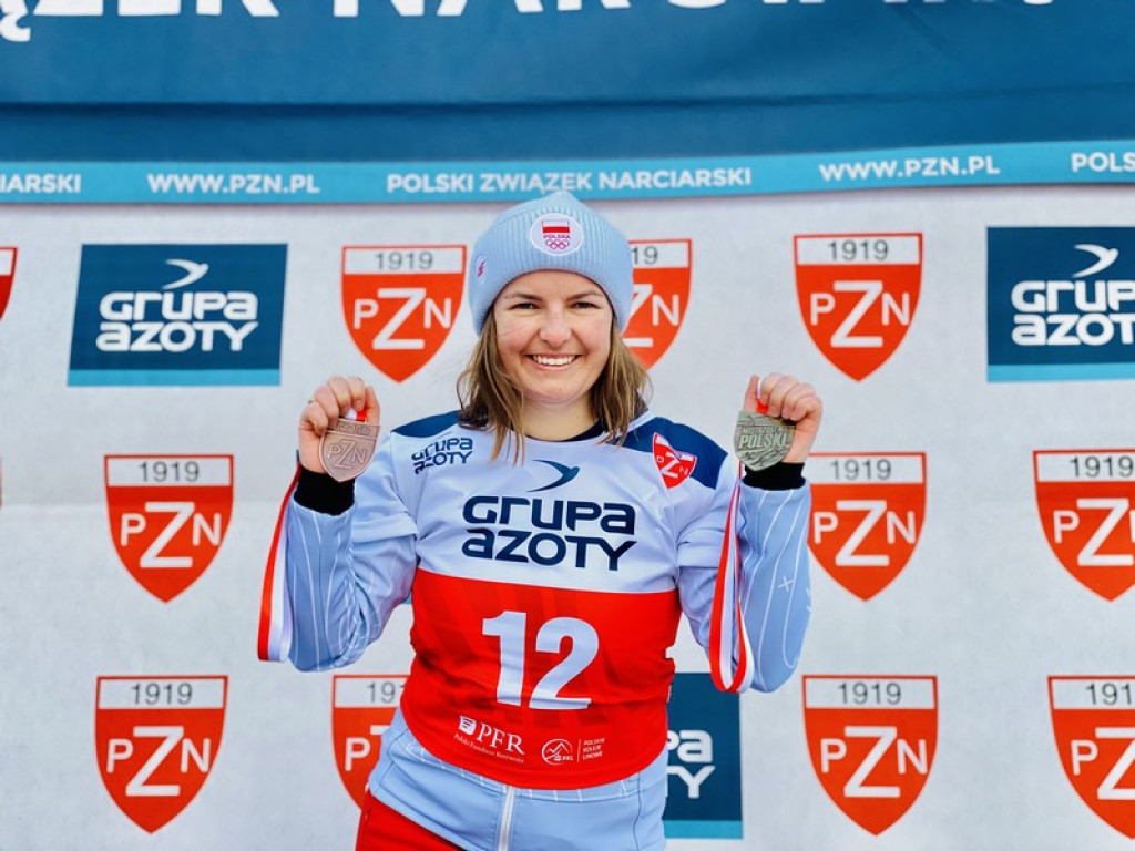 Królowe i królowie snowboardu w Suchem