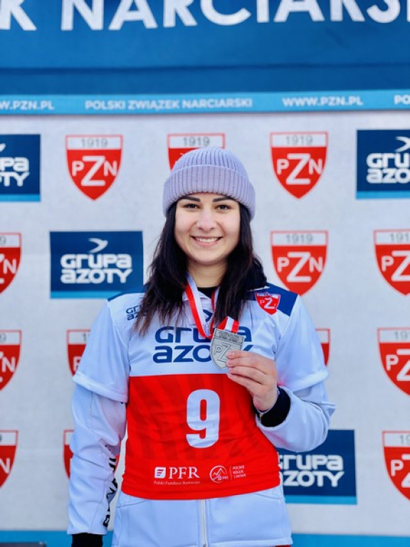 Królowe i królowie snowboardu w Suchem