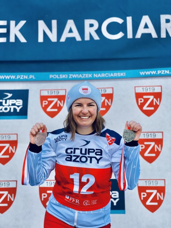 Królowe i królowie snowboardu w Suchem