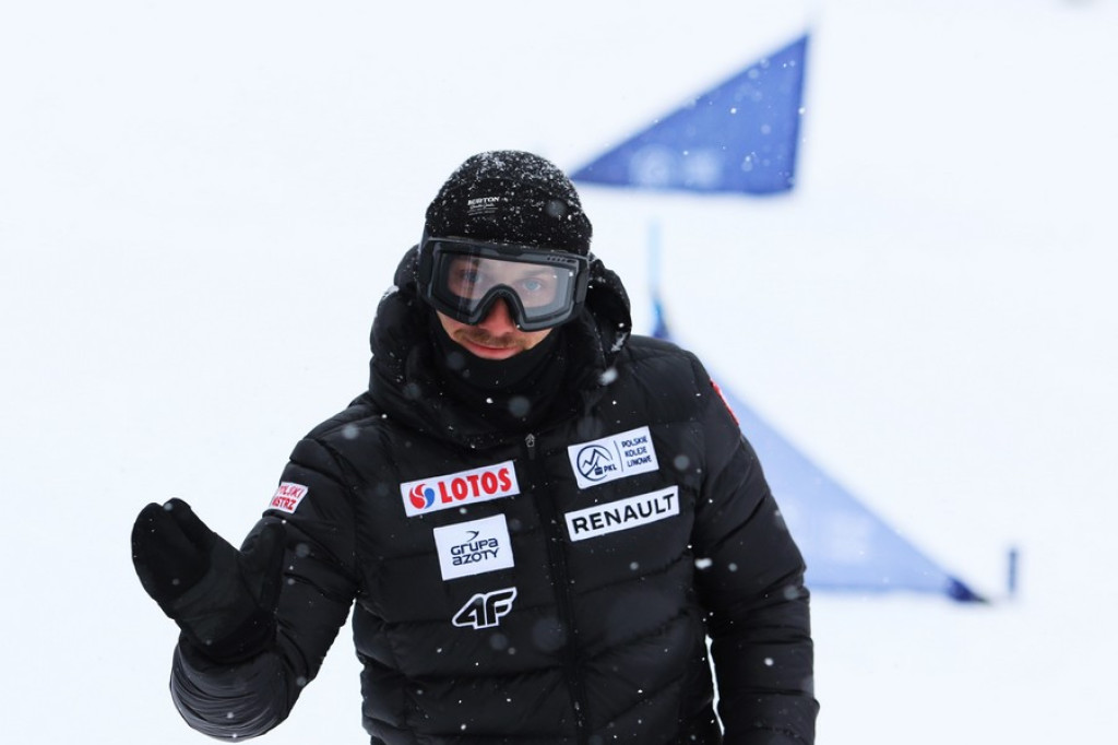 Królowe i królowie snowboardu w Suchem