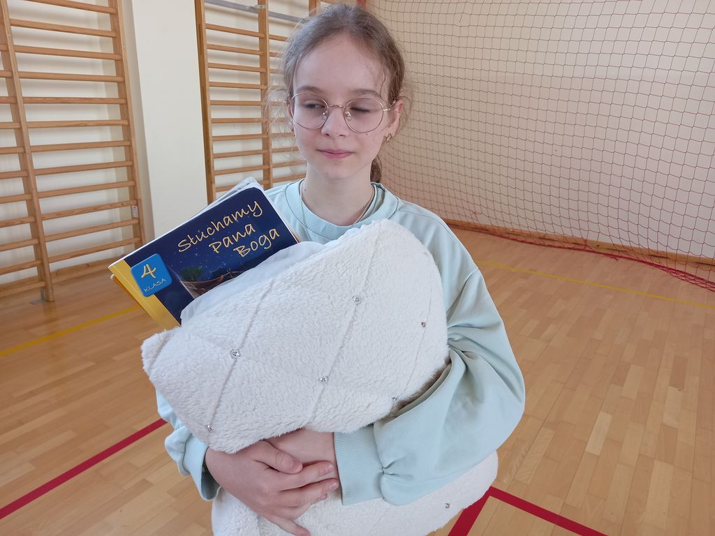 Dzień bez tornistra
