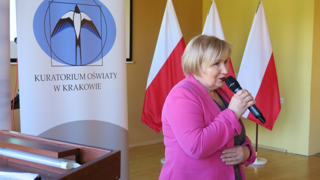 Najlepsi uczniowie szkół średnich na Podhalu, Spiszu i Orawie