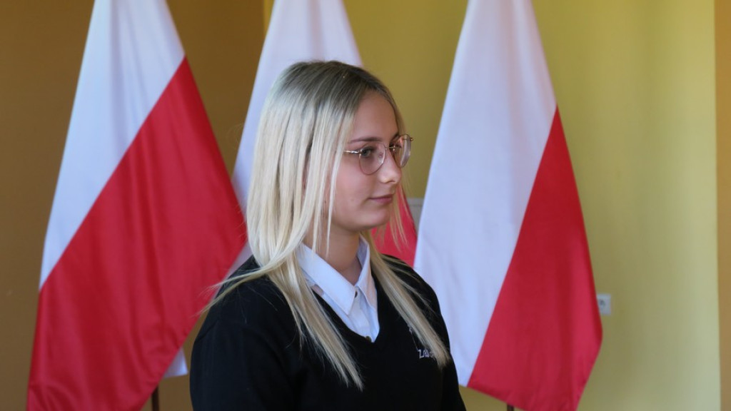 Najlepsi uczniowie szkół średnich na Podhalu, Spiszu i Orawie