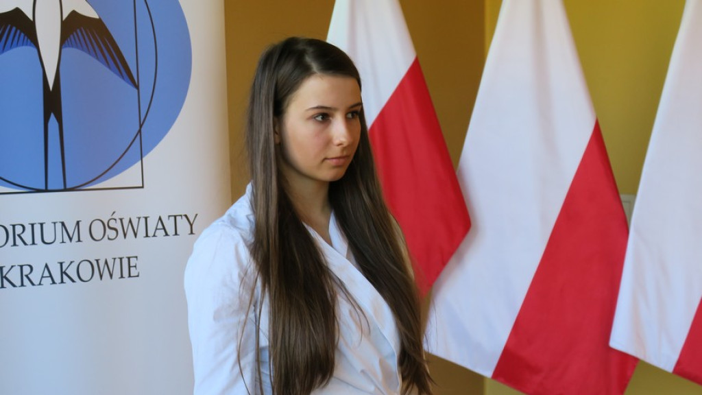 Najlepsi uczniowie szkół średnich na Podhalu, Spiszu i Orawie