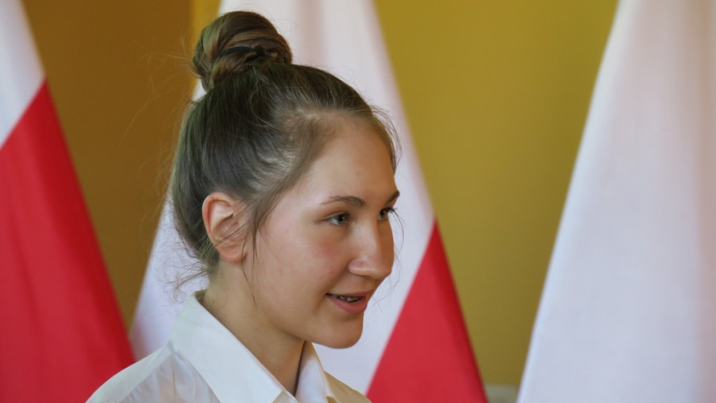 Najlepsi uczniowie szkół średnich na Podhalu, Spiszu i Orawie