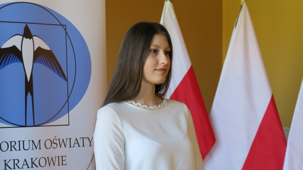 Najlepsi uczniowie szkół średnich na Podhalu, Spiszu i Orawie