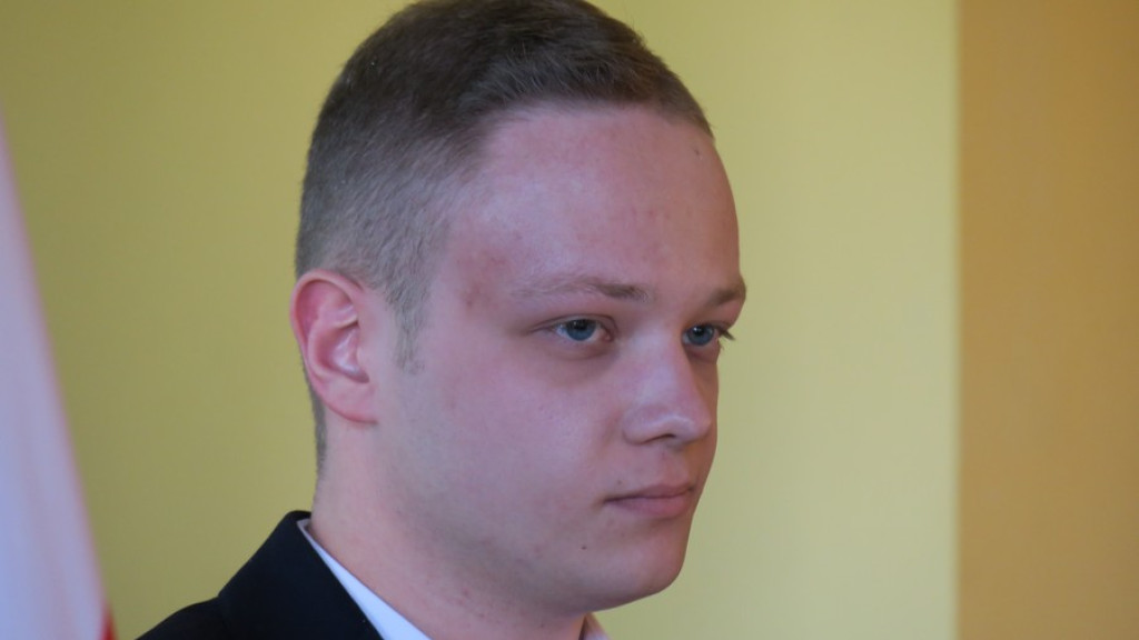 Najlepsi uczniowie szkół średnich na Podhalu, Spiszu i Orawie