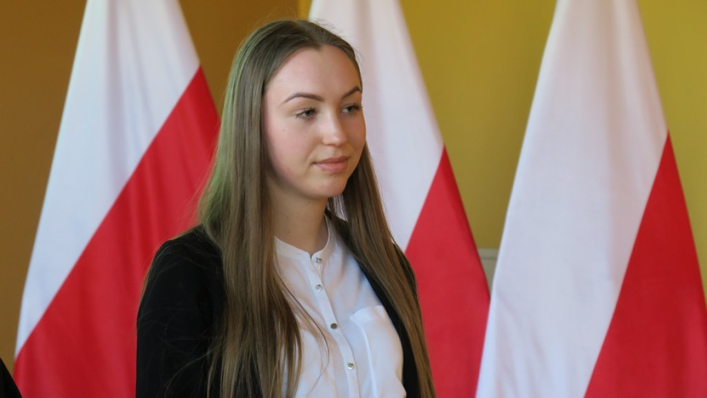 Najlepsi uczniowie szkół średnich na Podhalu, Spiszu i Orawie