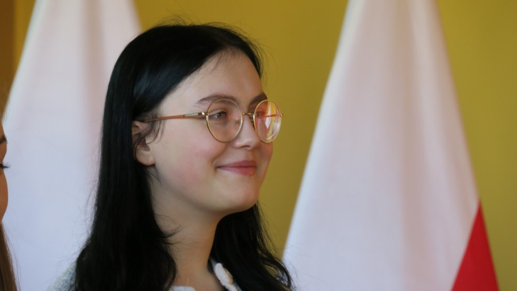 Najlepsi uczniowie szkół średnich na Podhalu, Spiszu i Orawie