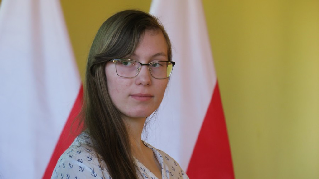 Najlepsi uczniowie szkół średnich na Podhalu, Spiszu i Orawie