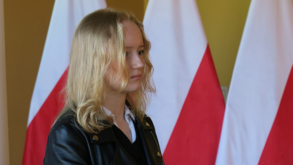 Najlepsi uczniowie szkół średnich na Podhalu, Spiszu i Orawie