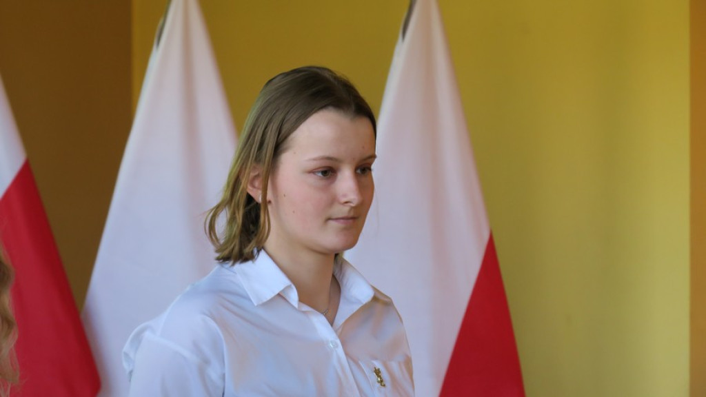 Najlepsi uczniowie szkół średnich na Podhalu, Spiszu i Orawie