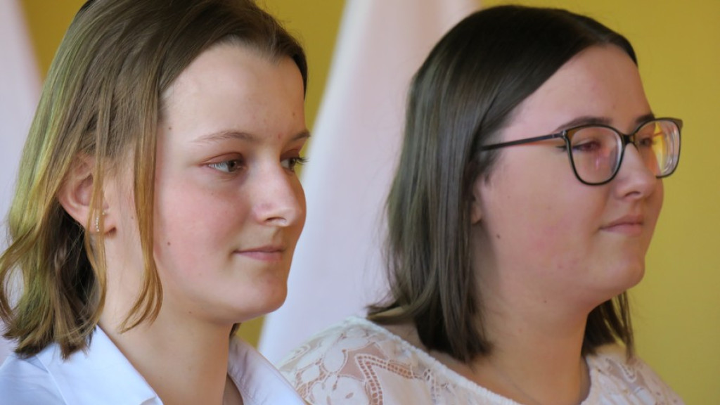 Najlepsi uczniowie szkół średnich na Podhalu, Spiszu i Orawie