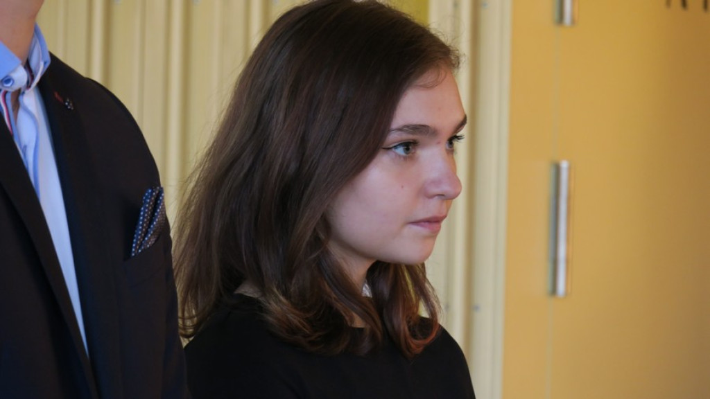 Najlepsi uczniowie szkół średnich na Podhalu, Spiszu i Orawie
