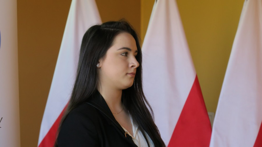 Najlepsi uczniowie szkół średnich na Podhalu, Spiszu i Orawie