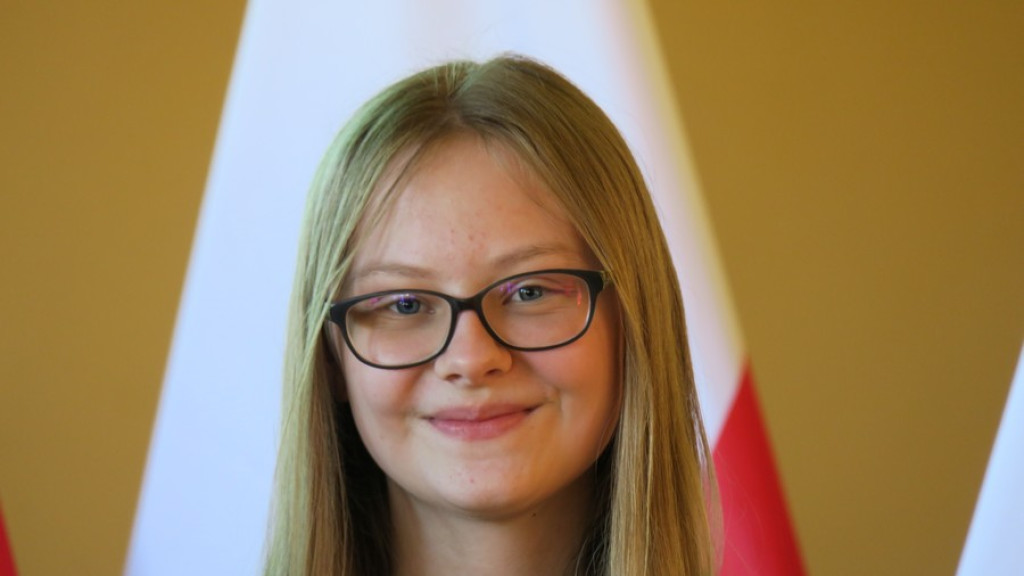 Najlepsi uczniowie szkół średnich na Podhalu, Spiszu i Orawie
