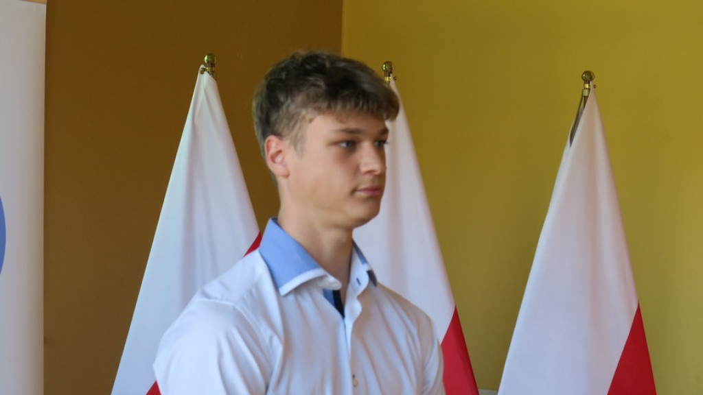 Najlepsi uczniowie szkół średnich na Podhalu, Spiszu i Orawie