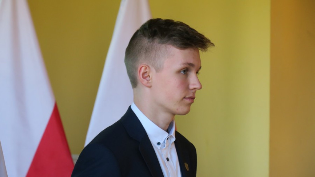 Najlepsi uczniowie szkół średnich na Podhalu, Spiszu i Orawie
