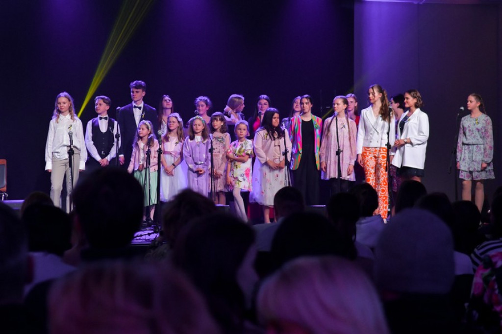 Wielki koncert w Nosalowym Dworze