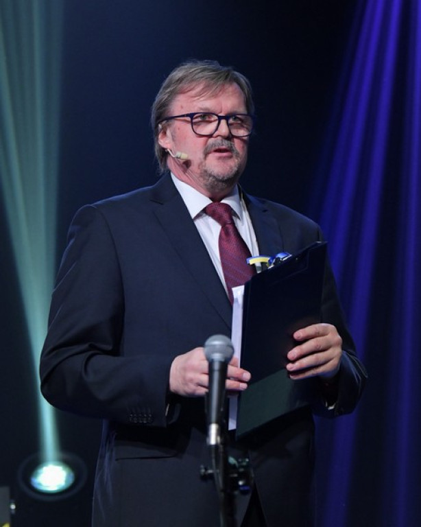Wielki koncert w Nosalowym Dworze