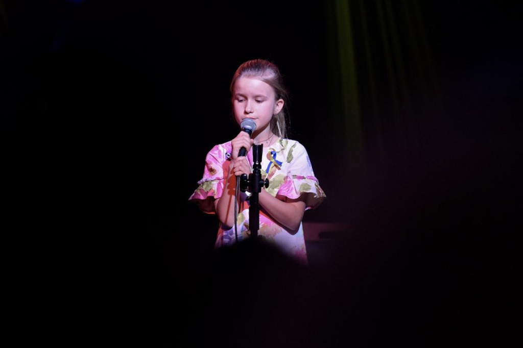 Wielki koncert w Nosalowym Dworze