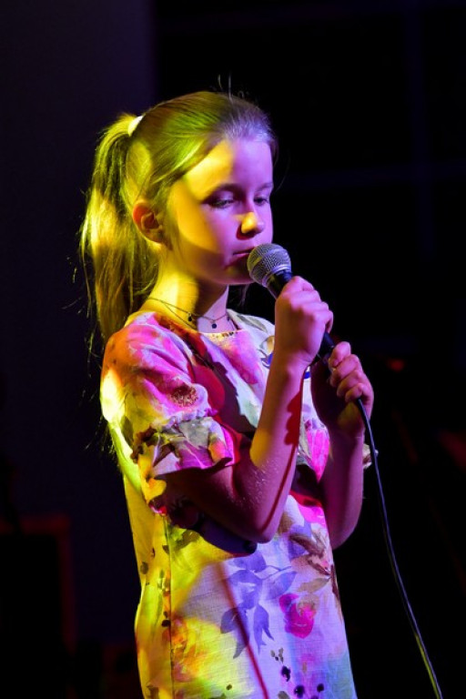Wielki koncert w Nosalowym Dworze