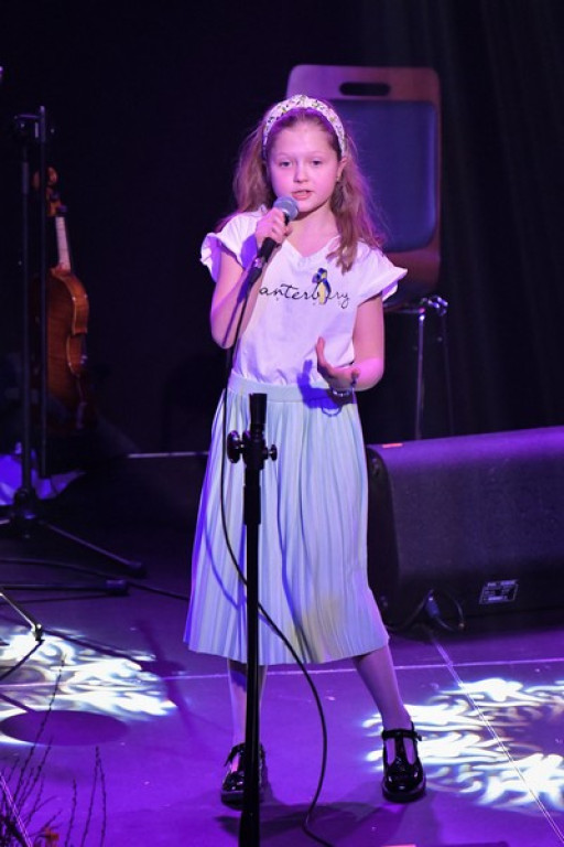 Wielki koncert w Nosalowym Dworze