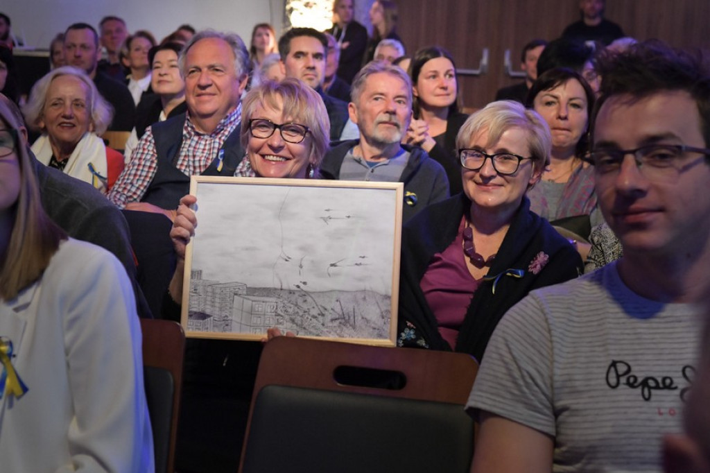 Wielki koncert w Nosalowym Dworze
