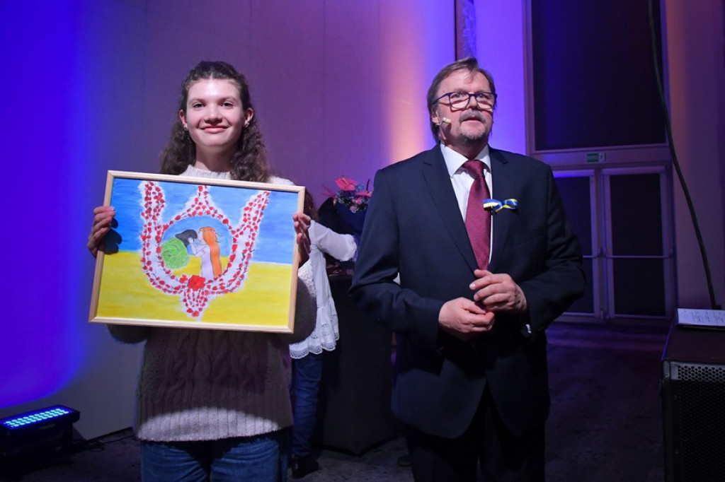 Wielki koncert w Nosalowym Dworze