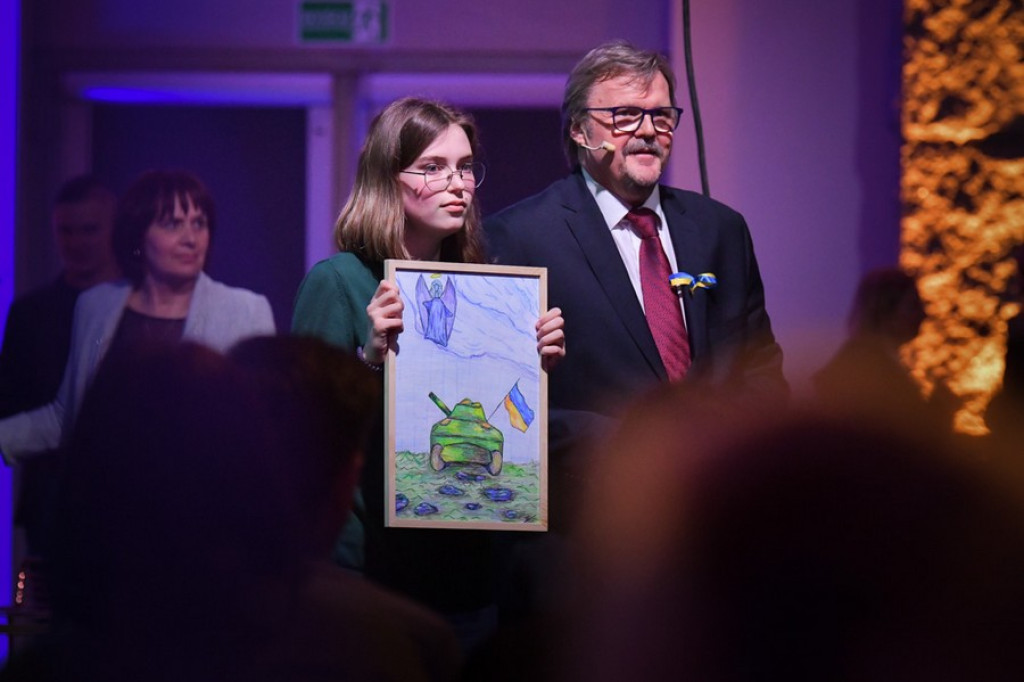 Wielki koncert w Nosalowym Dworze