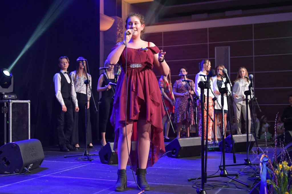 Wielki koncert w Nosalowym Dworze
