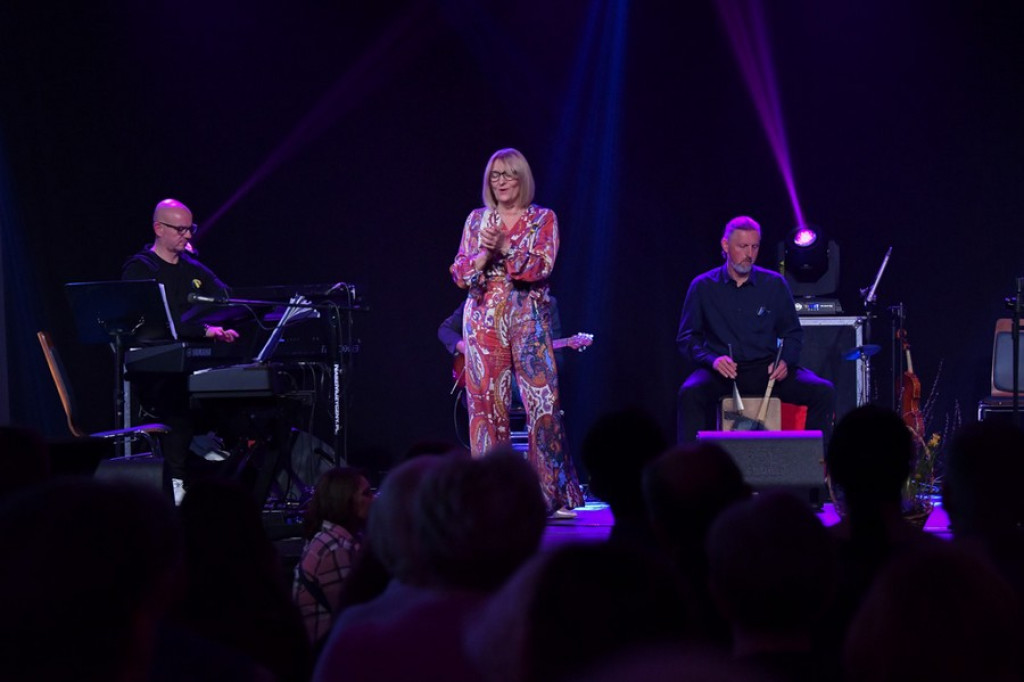 Wielki koncert w Nosalowym Dworze