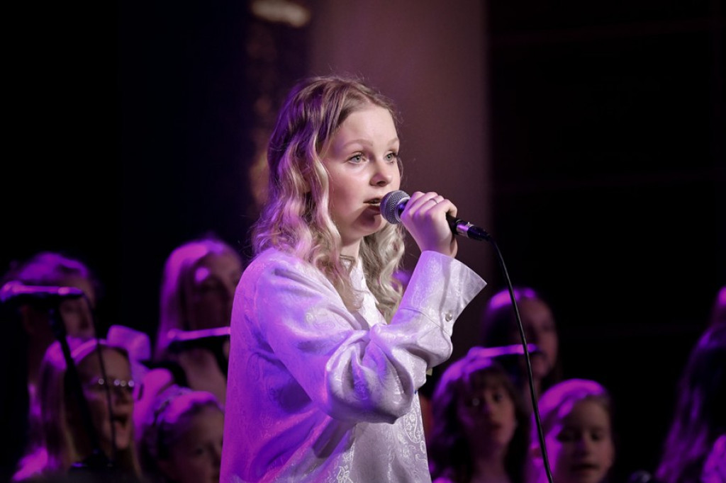 Wielki koncert w Nosalowym Dworze
