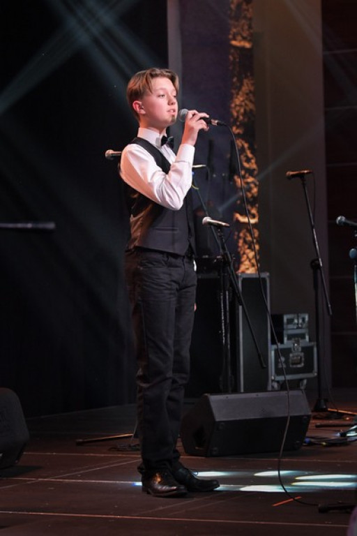 Wielki koncert w Nosalowym Dworze