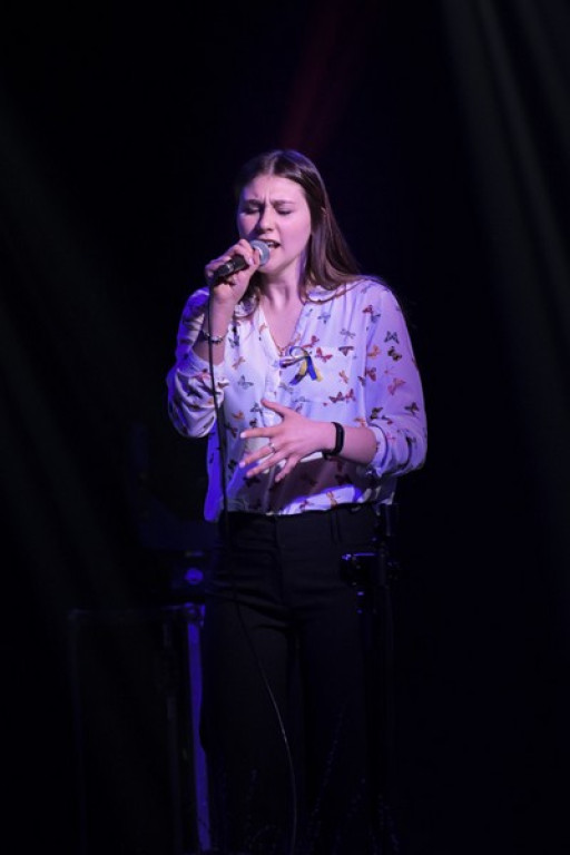 Wielki koncert w Nosalowym Dworze