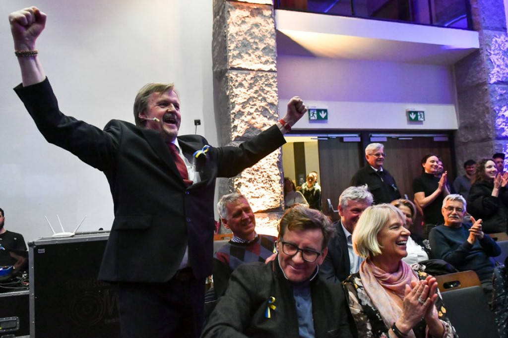 Wielki koncert w Nosalowym Dworze
