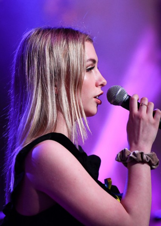 Wielki koncert w Nosalowym Dworze