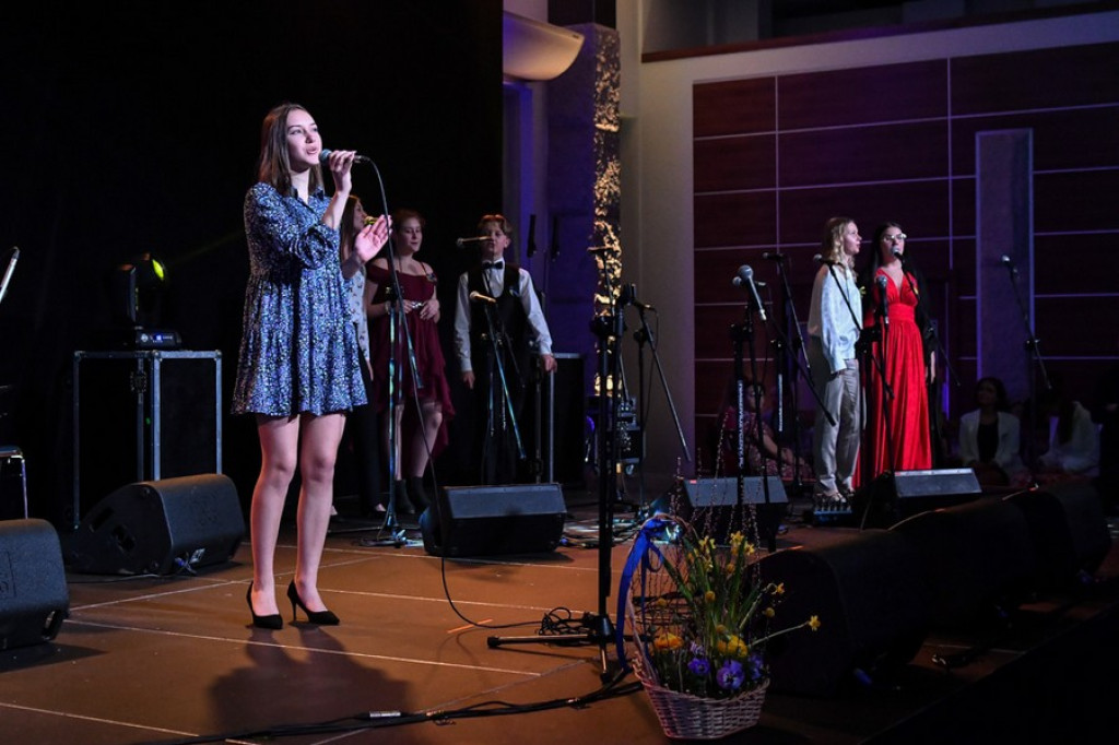 Wielki koncert w Nosalowym Dworze