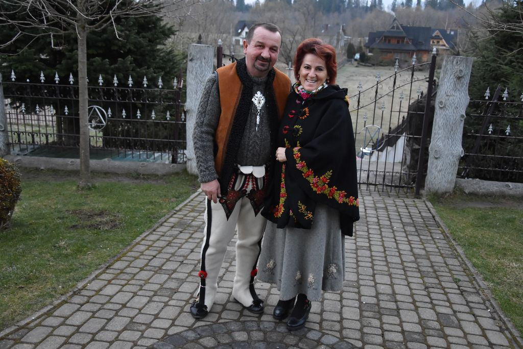 Rezurekcja w Miętustwie