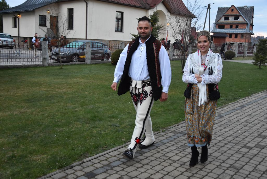 Rezurekcja w Miętustwie