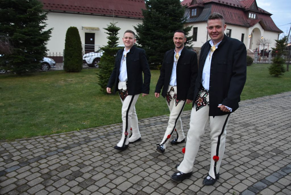 Rezurekcja w Miętustwie