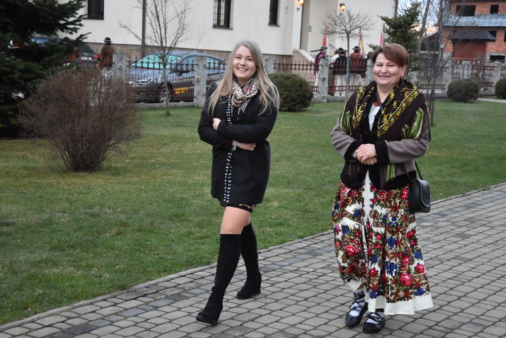 Rezurekcja w Miętustwie