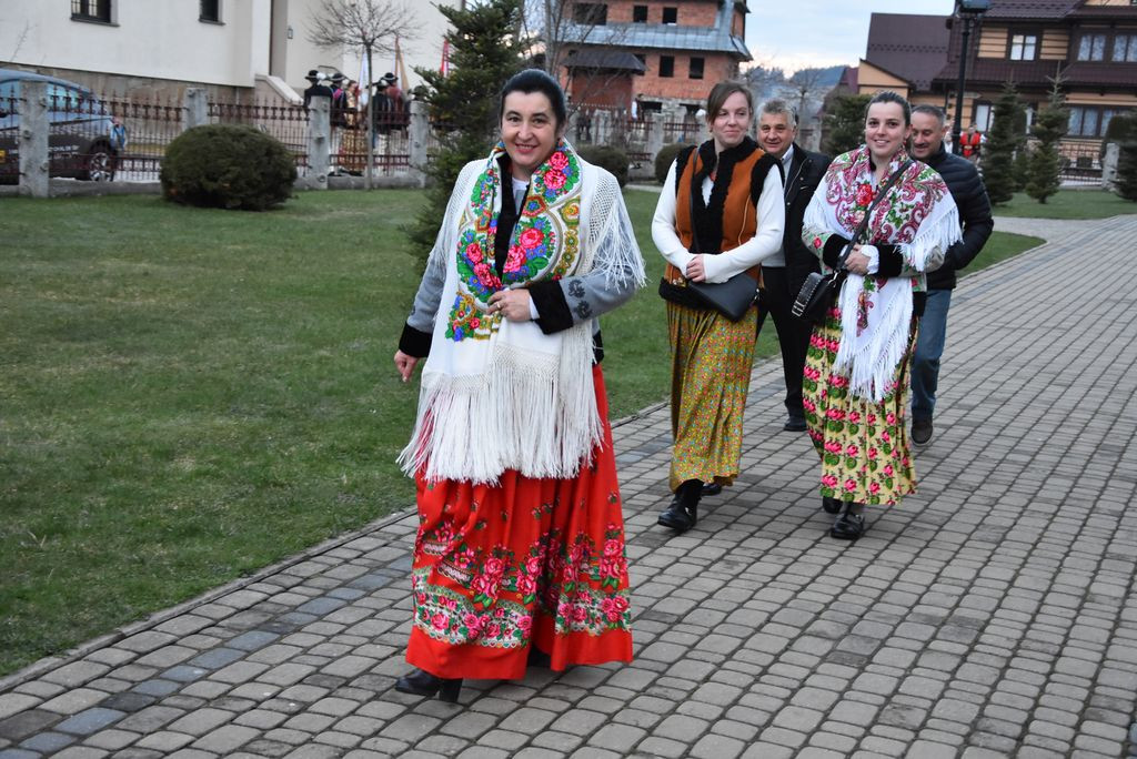 Rezurekcja w Miętustwie