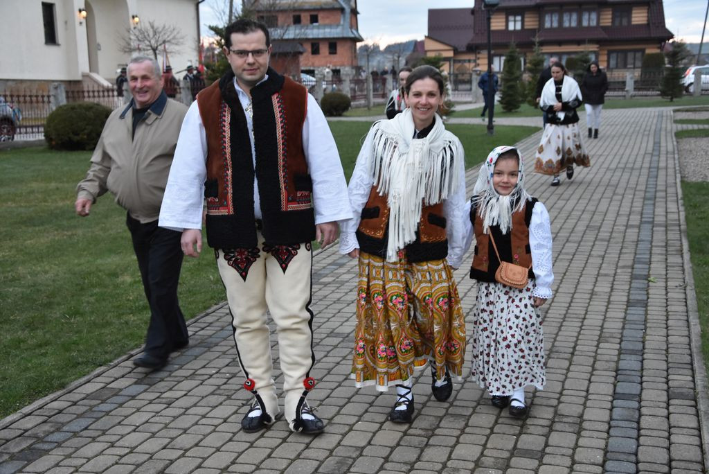 Rezurekcja w Miętustwie