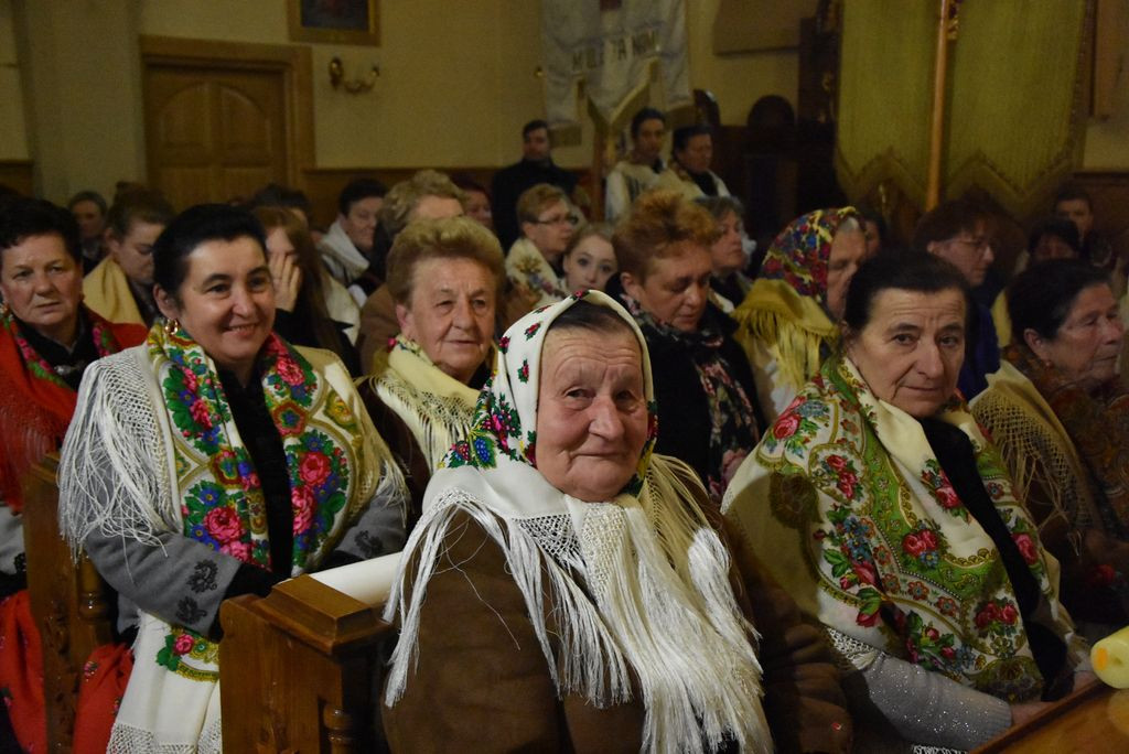 Rezurekcja w Miętustwie