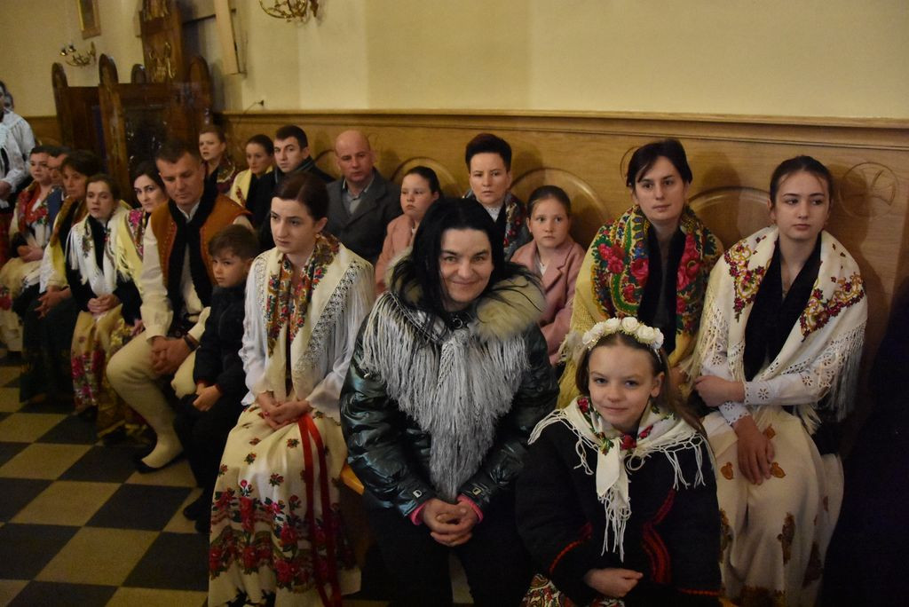 Rezurekcja w Miętustwie