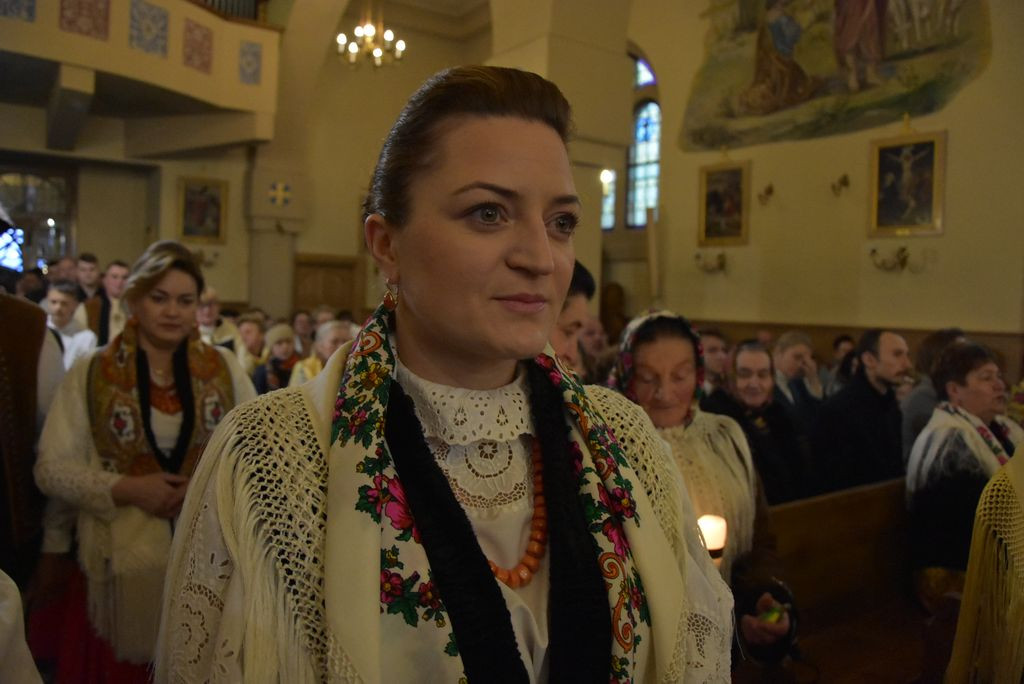 Rezurekcja w Miętustwie